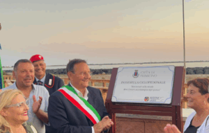 Piste ciclopedonali a Fiumicino. Onorati: “Restyling con vista mare lungo il litorale di Isola Sacra” 2 Piste ciclopedonali a Fiumicino. Onorati: “Restyling con vista mare lungo il litorale di Isola Sacra” 2