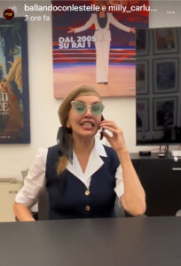 Barbara D'Urso concorrente a Ballando con le Stelle: è ufficiale. L'annuncio di Milly Carlucci 1