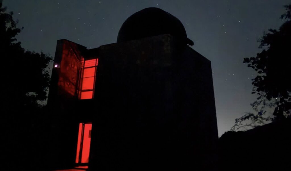 Nottata con la “Luna di Sangue”: dove vedere l’eclissi totale tra Roma, Ostia e Cervara 1