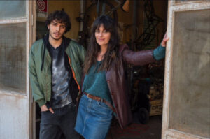 Un Professore 3, dove si gira a Roma la serie tv con Alessandro Gassmann e Nicolas Maupas 1