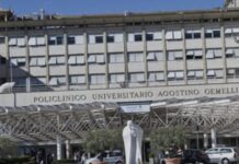 Tumore al pancreas, prima mondiale al Policlinico Gemelli: usata un’innovativa colla biologica radioattiva