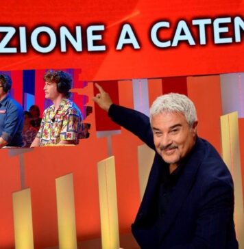 reazione a catena passatempi