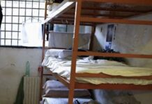 Inferno Regina Coeli: sovraffollamento al 196% e celle roventi. “Così si perde ogni traccia di umanità”