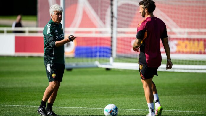 roma calcio Dove vedere Aston Villa-Roma in tv: orario, canale, probabili formazioni
