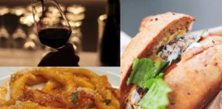 Sagre nel Lazio dal 15 al 17 agosto: cuzzi, pecore, gnocchi, sagne e baccalà