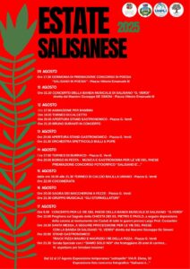 Sagre nel Lazio dal 15 al 17 agosto: cuzzi, pecore, gnocchi, sagne e baccalà 4