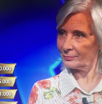 Silvia da Brescia nuova campionessa de La Ruota della Fortuna