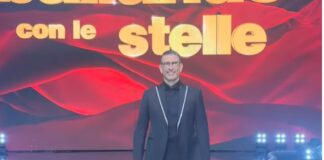 Simone Di Pasquale, da giudice popolare a maestro: gran ritorno a Ballando con le Stelle