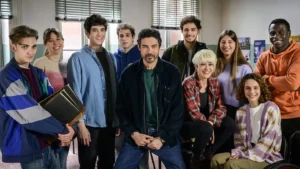 Un Professore 2, su Rai 1 stasera torna Alessandro Gassmann: trame episodi, cast, orari