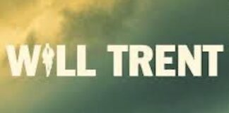 will trent