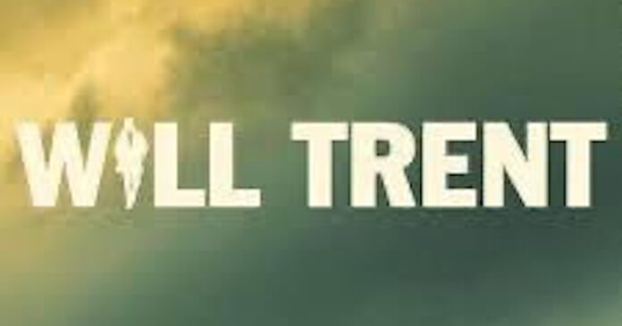 will trent will trent