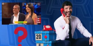 Affari tuoi 9 settembre, Romina dalla Sardegna accetta l’offerta del Dottore: ecco quanto ha perso