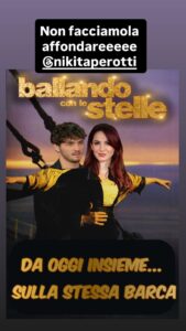 Andrea Delogu e Luigi Bruno si sono lasciati: è finita la storia d’amore tra la conduttrice e il giovane modello 1 La storia tra Andrea Delogu e Luigi Bruno è terminata proprio a ridosso dell'inizio di Ballando con le Stelle