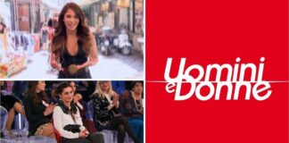uomini e donne