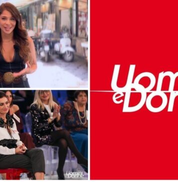 uomini e donne