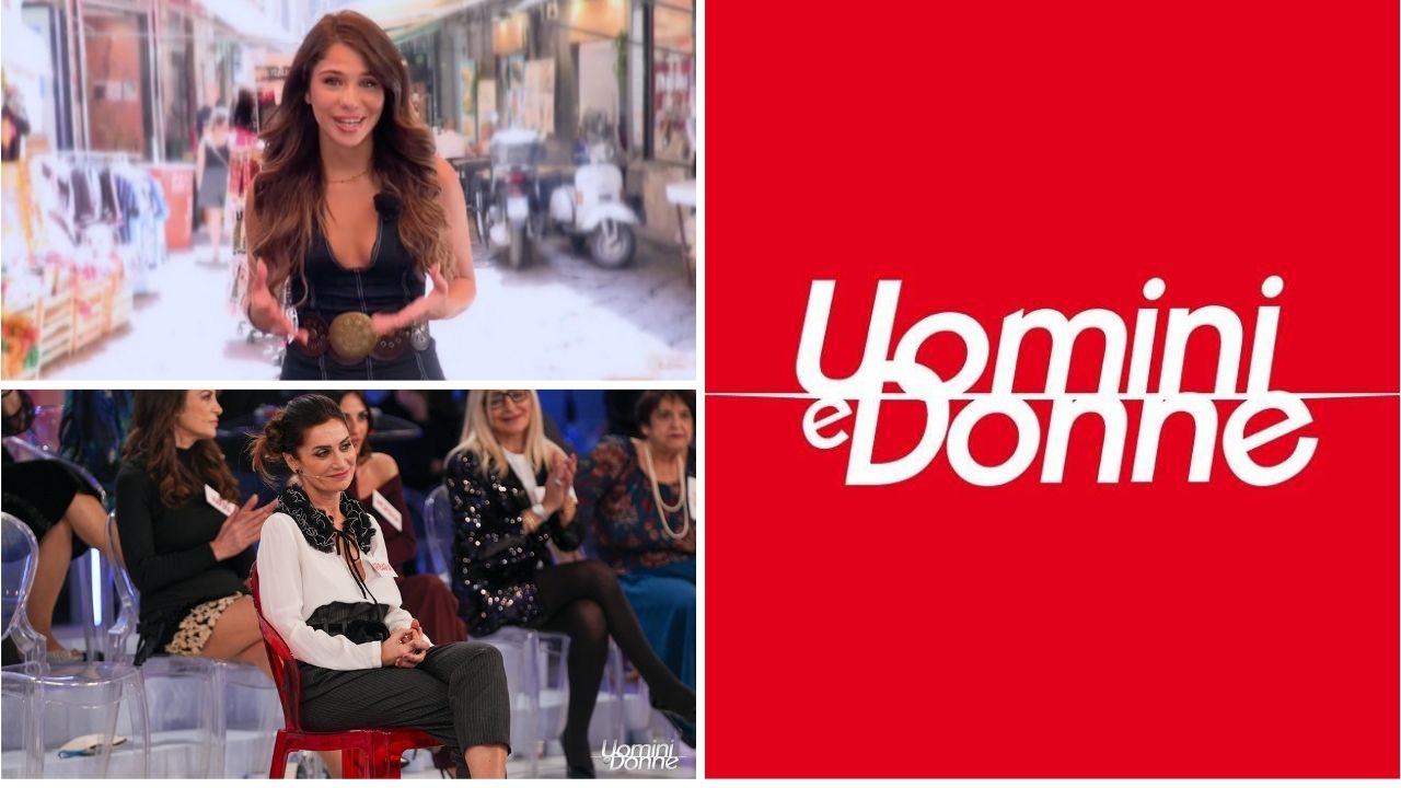 uomini e donne
