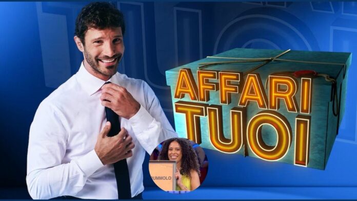Affari Tuoi