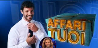 Affari Tuoi