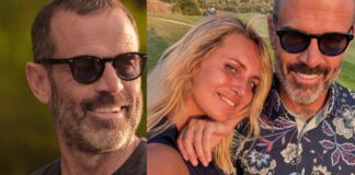 Ascanio Pacelli torna in tv: chi è, moglie, figli, Grande Fratello, golf, Instagram