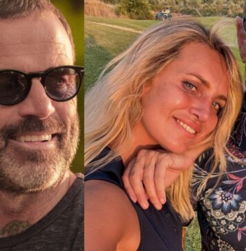 Ascanio Pacelli torna in tv: chi è, moglie, figli, Grande Fratello, golf, Instagram