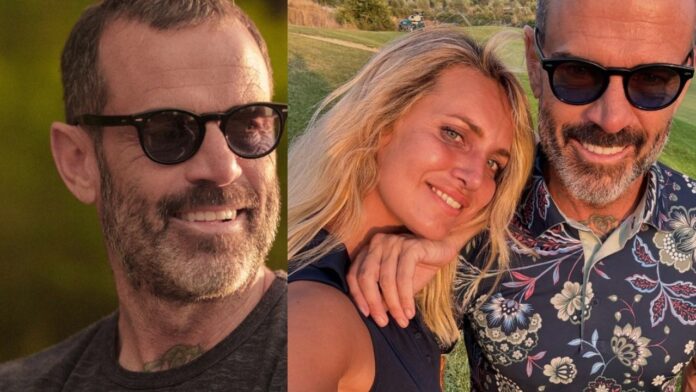 Ascanio Pacelli torna in tv: chi è, moglie, figli, Grande Fratello, golf, Instagram