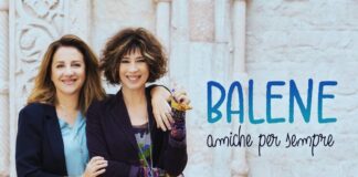 Balene amiche per sempre