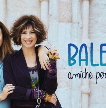 Balene amiche per sempre