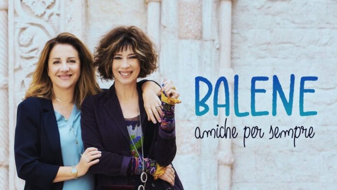 Balene amiche per sempre