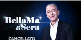 BellaMa' di sera di sera