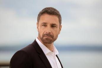 ‘Buongiorno mamma!’ con Raoul Bova, da stasera 17 settembre su Canale 5