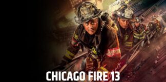 Chicago Fire 13