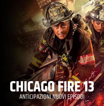 Chicago Fire 13