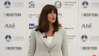 Codau 2025, min. Bernini: “Salvare offerta formativa con internazionalizzazione università”