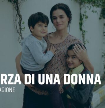 Come finisce La forza di una donna