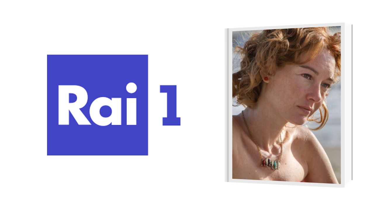 Cristiana Capotondi La ricetta della felicità