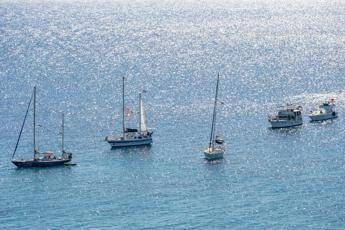 Delia (Flotilla): “Missione continua, proposta di Trump per me non è una pace”