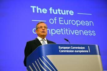 Draghi a un anno dal ‘piano Draghi’: l’Europa sarebbe diversa se avesse un ruolo operativo?