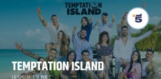 E poi Temptation Island