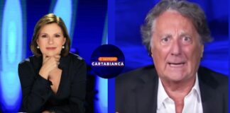 È sempre Cartabianca