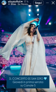 https://mediasetinfinity.mediaset.it/video/elisasansiro/elisa-san-siro-giovedi-11-settembre-in-prima-serata-su-canale-5_FD00000000494260
