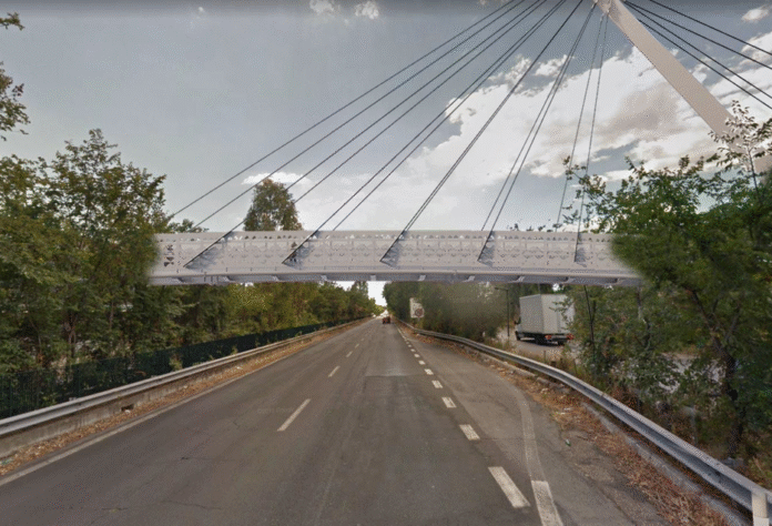 FOTO PONTE DRAGONA REND COPERTINA