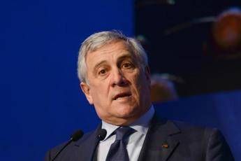 Fisco, Tajani: “Serve sistema più equilibrato per sviluppo economico Paese”