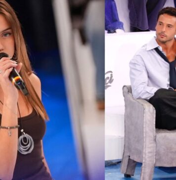 Chi è Flavia di Amici 2025, allieva nella nuova classe: età, origini, Fiumicino, Instagram