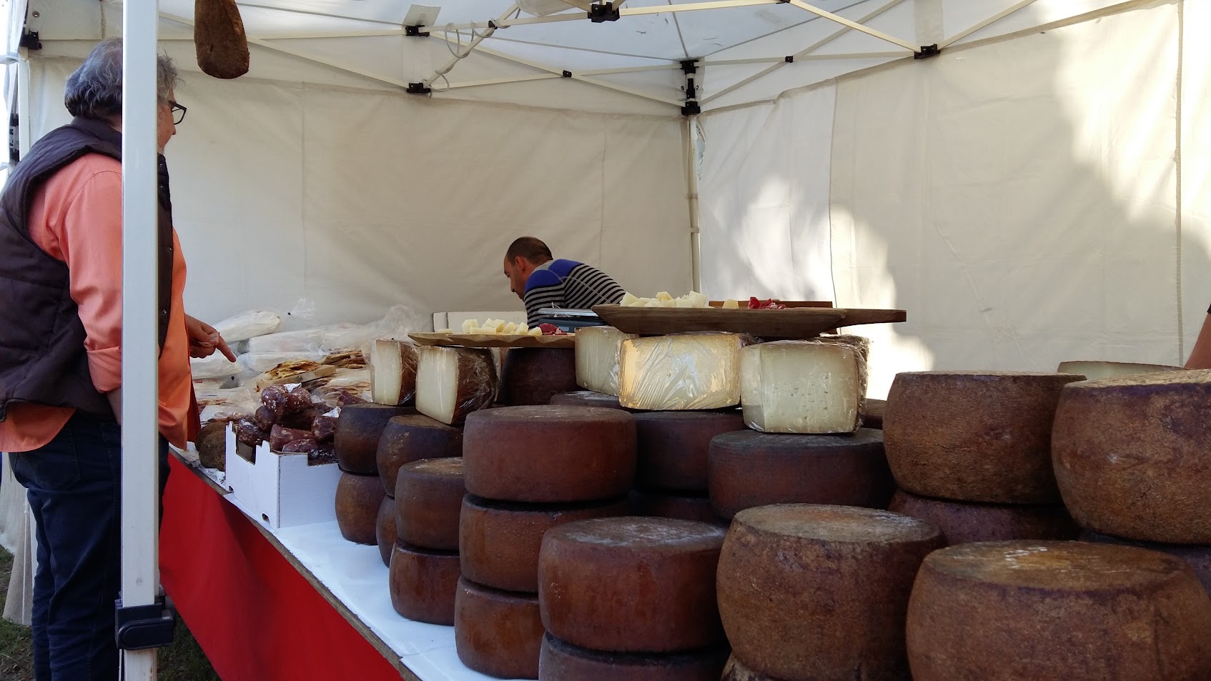 Sagra della Seppia e Giornate sarde: week end a tutto gusto nelle piazze di Ostia 2