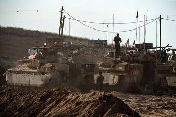 Gaza, veto Usa a risoluzione Onu per tregua immediata. Minaccia di Hamas sugli ostaggi