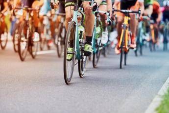 Giro dell’Emilia, squadra israeliana Premier Tech non ci sarà