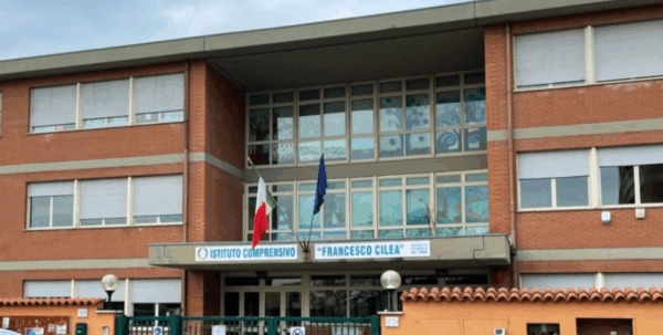 Festa dell’Accoglienza alla scuola Cilea all’Infernetto: al via il nuovo anno scolastico 1 Festa dell’Accoglienza alla scuola Cilea all’Infernetto: al via il nuovo anno scolastico 1
