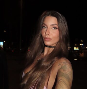 Anita Mazzotta