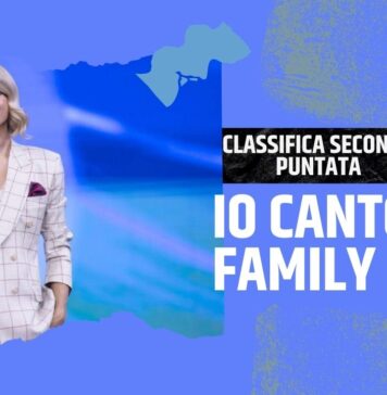 Io Canto Family
