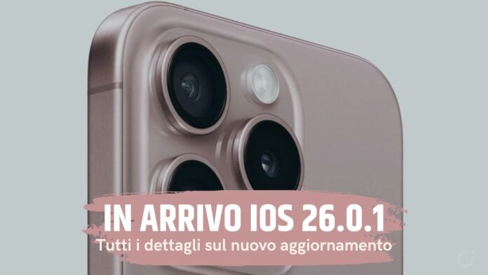 Ios 26.0.1